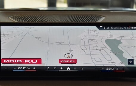 BMW 3 серия, 2025 год, 14 990 000 рублей, 18 фотография