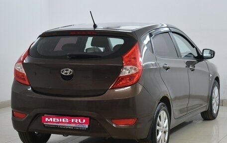 Hyundai Solaris II рестайлинг, 2016 год, 660 000 рублей, 4 фотография