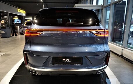 CheryExeed TXL, 2024 год, 3 800 000 рублей, 5 фотография