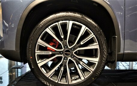 CheryExeed TXL, 2024 год, 3 800 000 рублей, 11 фотография