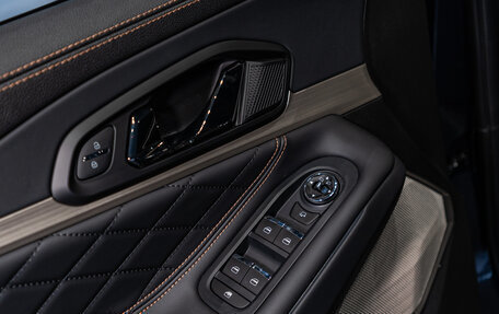 CheryExeed TXL, 2024 год, 3 800 000 рублей, 10 фотография