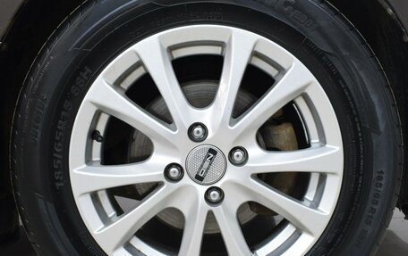 Hyundai Solaris II рестайлинг, 2016 год, 660 000 рублей, 13 фотография