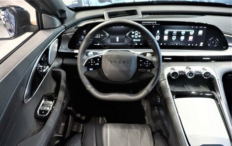 CheryExeed TXL, 2024 год, 3 800 000 рублей, 9 фотография