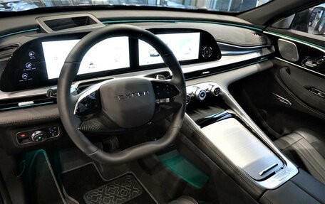 CheryExeed TXL, 2024 год, 3 800 000 рублей, 6 фотография