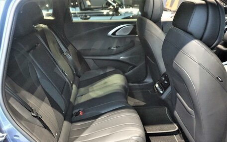 CheryExeed TXL, 2024 год, 3 800 000 рублей, 8 фотография