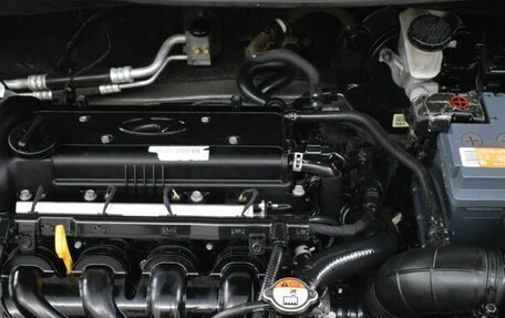 Hyundai Solaris II рестайлинг, 2016 год, 660 000 рублей, 12 фотография