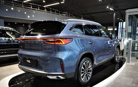 CheryExeed TXL, 2024 год, 3 800 000 рублей, 4 фотография