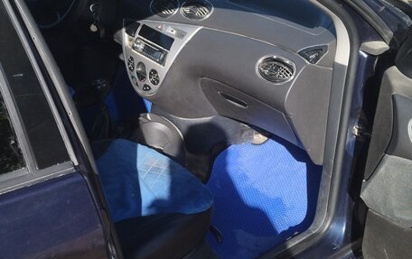 Ford Focus IV, 2005 год, 280 000 рублей, 4 фотография