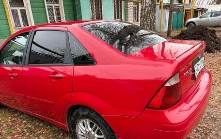 Ford Focus IV, 2004 год, 250 000 рублей, 4 фотография