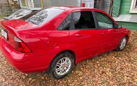 Ford Focus IV, 2004 год, 250 000 рублей, 3 фотография