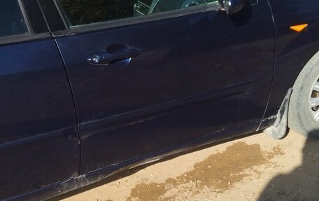 Ford Focus IV, 2005 год, 280 000 рублей, 7 фотография