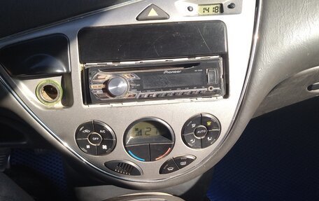 Ford Focus IV, 2005 год, 280 000 рублей, 5 фотография