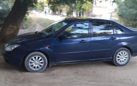 Ford Focus IV, 2005 год, 280 000 рублей, 3 фотография
