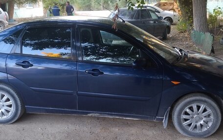 Ford Focus IV, 2005 год, 280 000 рублей, 2 фотография