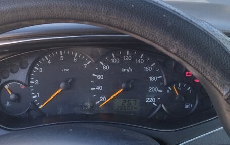 Ford Focus IV, 2005 год, 280 000 рублей, 6 фотография