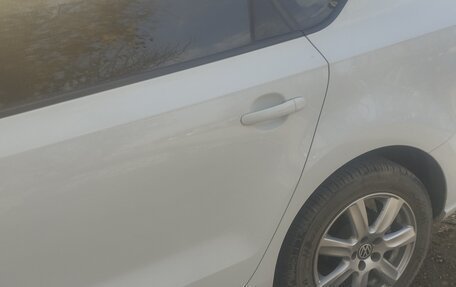 Volkswagen Polo VI (EU Market), 2016 год, 1 150 000 рублей, 3 фотография