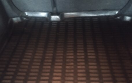 Volkswagen Polo VI (EU Market), 2016 год, 1 150 000 рублей, 10 фотография