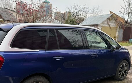 Citroen C4 Picasso II рестайлинг, 2016 год, 990 000 рублей, 4 фотография