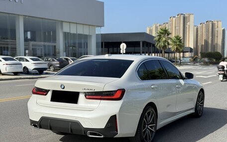 BMW 3 серия, 2022 год, 3 402 000 рублей, 6 фотография