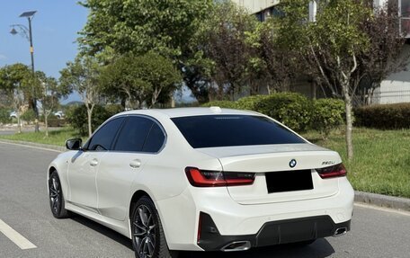 BMW 3 серия, 2022 год, 3 402 000 рублей, 4 фотография