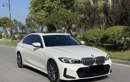 BMW 3 серия, 2022 год, 3 402 000 рублей, 3 фотография