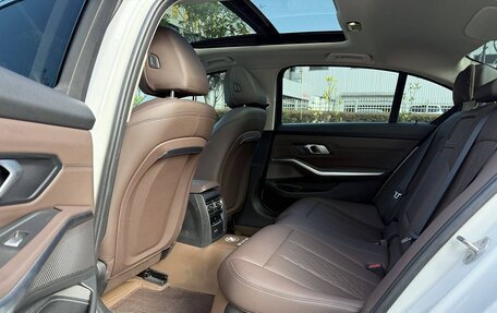 BMW 3 серия, 2022 год, 3 402 000 рублей, 11 фотография