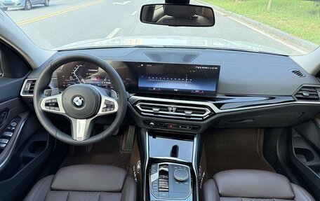 BMW 3 серия, 2022 год, 3 402 000 рублей, 7 фотография