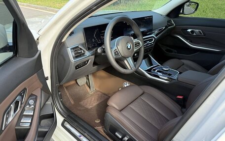 BMW 3 серия, 2022 год, 3 402 000 рублей, 9 фотография