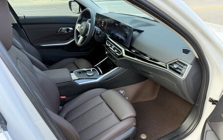 BMW 3 серия, 2022 год, 3 402 000 рублей, 12 фотография