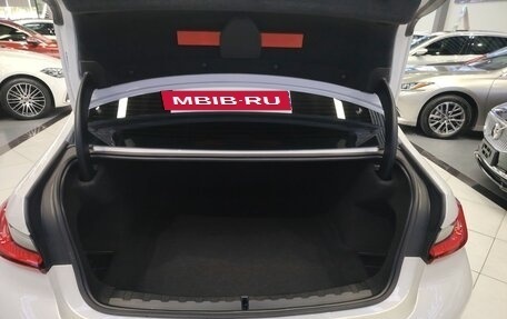 BMW 3 серия, 2022 год, 3 402 000 рублей, 14 фотография