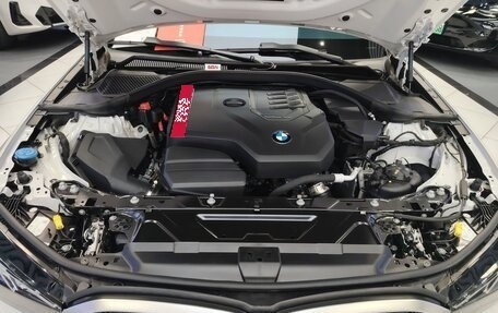 BMW 3 серия, 2022 год, 3 402 000 рублей, 15 фотография