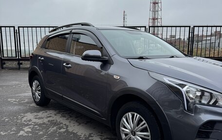 KIA Rio IV, 2021 год, 1 300 000 рублей, 4 фотография