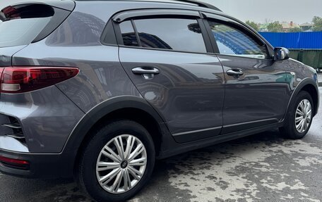 KIA Rio IV, 2021 год, 1 300 000 рублей, 5 фотография