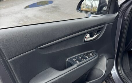 KIA Rio IV, 2021 год, 1 300 000 рублей, 11 фотография