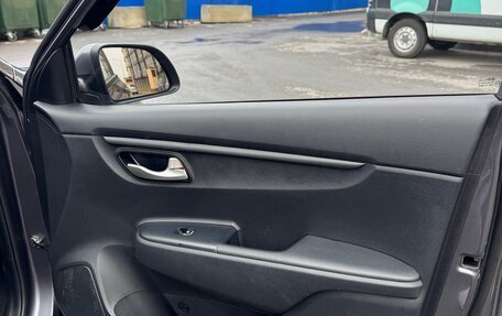 KIA Rio IV, 2021 год, 1 300 000 рублей, 12 фотография