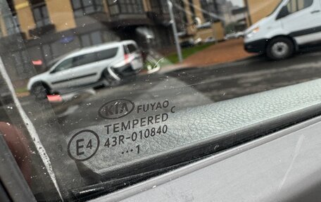 KIA Rio IV, 2021 год, 1 300 000 рублей, 16 фотография