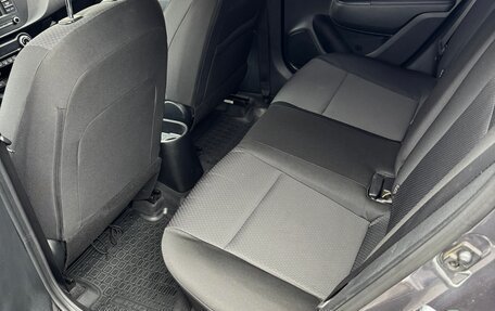 KIA Rio IV, 2021 год, 1 300 000 рублей, 13 фотография