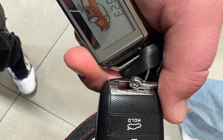 KIA Rio IV, 2021 год, 1 300 000 рублей, 14 фотография