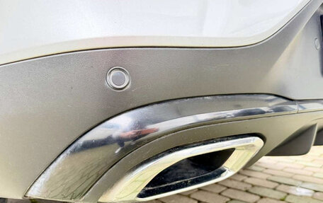 Mercedes-Benz GLC Coupe, 2020 год, 3 500 000 рублей, 11 фотография