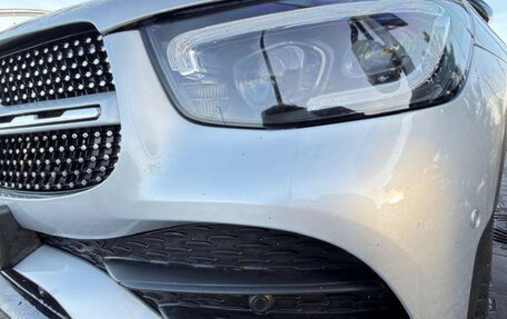 Mercedes-Benz GLC Coupe, 2020 год, 3 500 000 рублей, 6 фотография