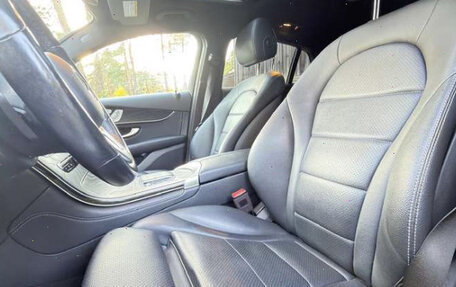 Mercedes-Benz GLC Coupe, 2020 год, 3 500 000 рублей, 14 фотография