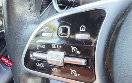 Mercedes-Benz GLC Coupe, 2020 год, 3 500 000 рублей, 18 фотография