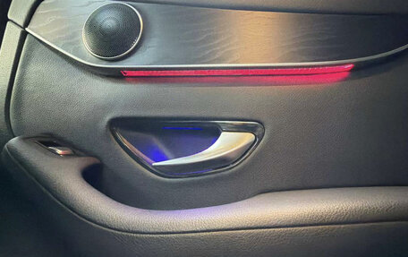 Mercedes-Benz GLC Coupe, 2020 год, 3 500 000 рублей, 21 фотография