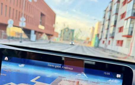 Mercedes-Benz GLC Coupe, 2020 год, 3 500 000 рублей, 24 фотография