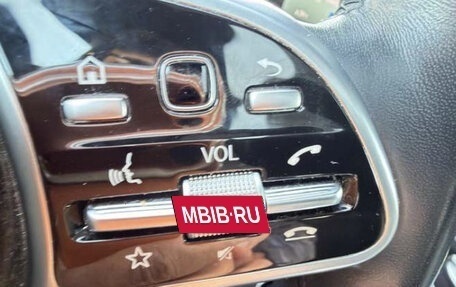 Mercedes-Benz GLC Coupe, 2020 год, 3 500 000 рублей, 19 фотография