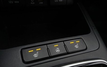 KIA Rio IV, 2018 год, 1 690 000 рублей, 17 фотография