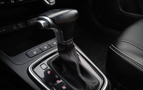 KIA Rio IV, 2018 год, 1 690 000 рублей, 18 фотография