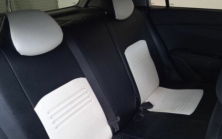 KIA Rio IV, 2018 год, 1 690 000 рублей, 22 фотография