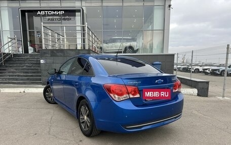Chevrolet Cruze II, 2011 год, 760 000 рублей, 7 фотография