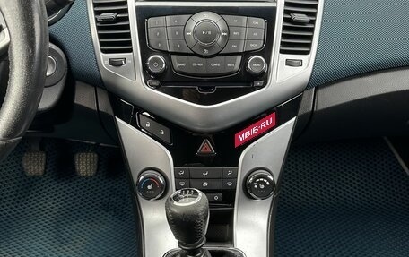 Chevrolet Cruze II, 2011 год, 760 000 рублей, 11 фотография